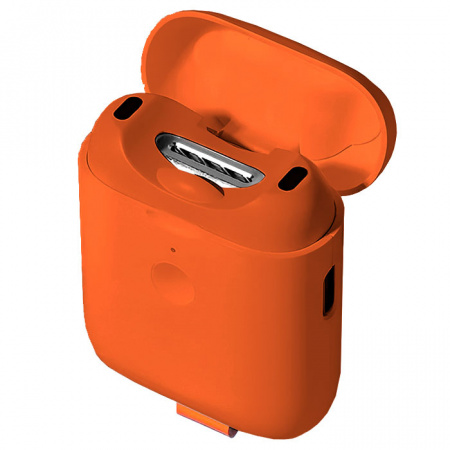 Xiaomi Mini Nail Clippers (SMPH-ZJD04C) Orange