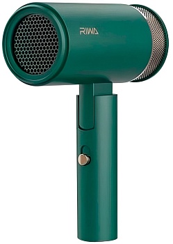 Xiaomi Riwa Hair Dryer (RC-7800) Green