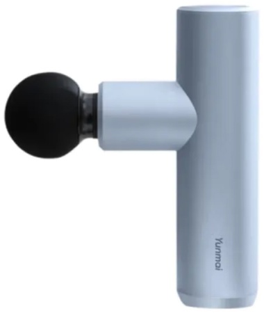 Массажный пистолет Xiaomi Yunmai Massage Gun CosyCare (YMFG-M351) Blue