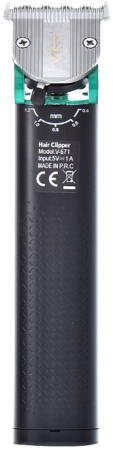 VGR Voyager V-671 Professional Hair Clipper