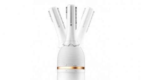 Xiaomi Mijia WellSkins WX-TM01