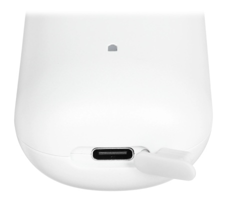 Xiaomi Cordless Hair Straightener Brush (MJZFS01LF) White