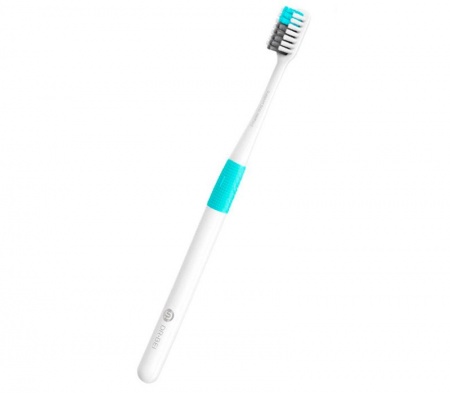 Xiaomi Dr. Bei Bass Method Toothbrush Multicolor EU (4 шт)