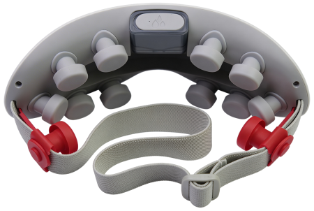 Массажер SenCiciMen Smart Steam Eye Massager (SCMQ9)