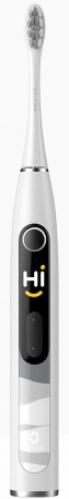 Xiaomi Oclean X10 Smart Electric Toothbrush Gray