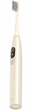 Xiaomi Oclean X Smart Sonic Electric Toothbrush Beige
