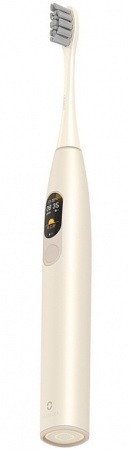 Xiaomi Oclean X Smart Sonic Electric Toothbrush Beige