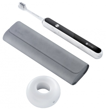 Xiaomi Dr. Bei Sonic Electric Toothbrush S7 Marbling White