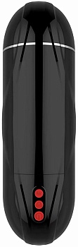 Мастурбатор Artillery Masturbator Cup (HW-322) Black