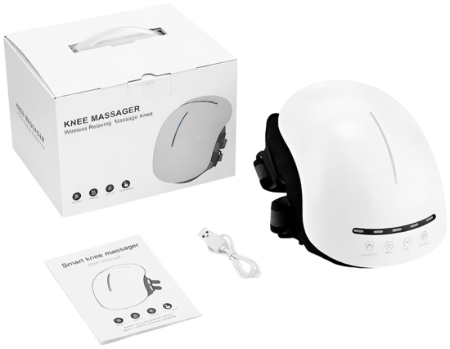 Массажер SenCiciMen Smart Knee Massager