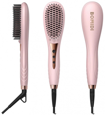 Xiaomi Bomidi Electric Hair Straightener Brush HB1