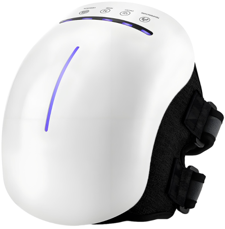Массажер SenCiciMen Smart Knee Massager