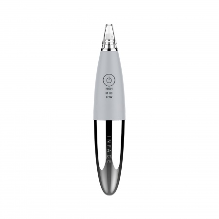 Xiaomi Youpin InFace Electric Blackhead Apparatus Gray (MS7000)