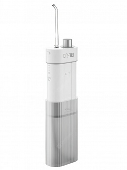Xiaomi Dr. Bei Portable Water Flosser GF3