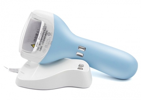 Xiaomi YueLi Callus Remove SC-608 Blue