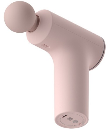 Массажный пистолет Xiaomi Mi Mini Massager (YMJM-M351) Pink