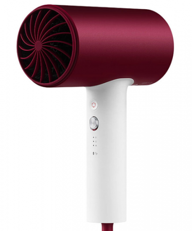 Xiaomi Anions Hair Dryer H5-J Red