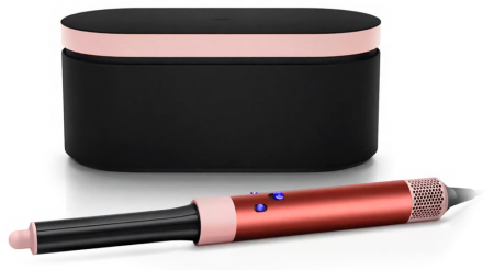 Supersonic Airwrap Complete Long (HS05) Strawberry Bronze/Blush Pink