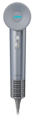 Xiaomi Lydsto Supersonic Negative Ion Dryer S501 (XD-S501CFJ002) Gray EU 