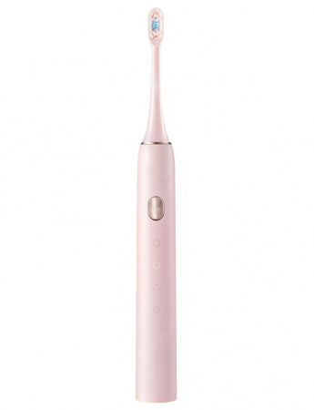Xiaomi X3U Sonic Electric Toothbrush Pink Set