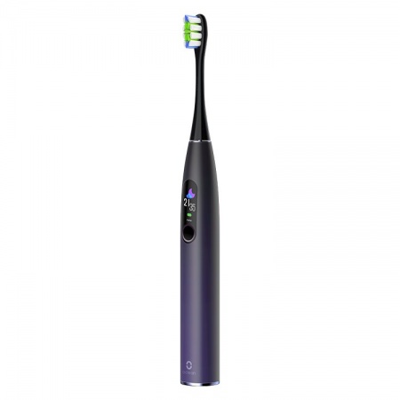 Xiaomi Oclean X Pro Aurora Purple