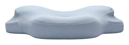 SenCiciMen Orthopedic Pillow P-114 Light Blue