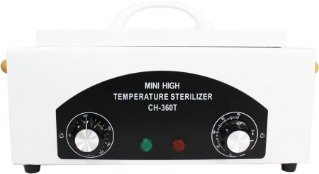 Mini High Temperature Sterilizer CH-360T