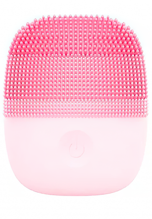 Массажер для чистки лица Xiaomi inFace Mini Sonic Facial Device Pink (MS2010)