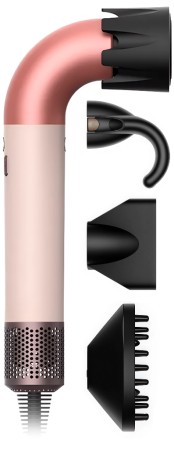 Xiaomi SenCiciMen Super Hair Dryer HD18 Pink