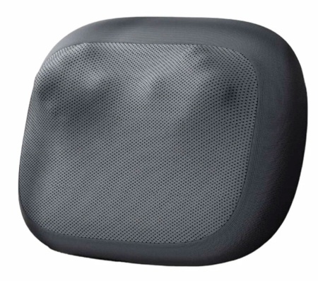 Массажная подушка Xiaomi Mijia Smart Waist Massager (MJYBAMY01YMYY) Dark Gray