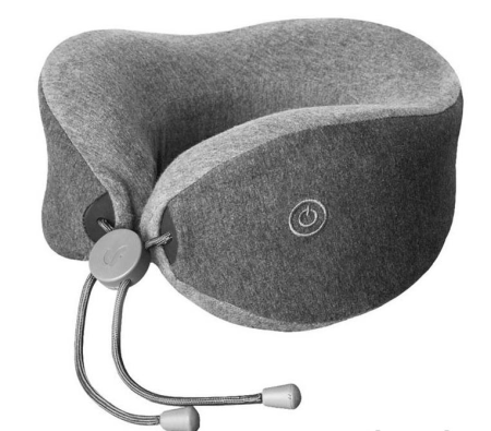 Массажер Xiaomi LeFan Comfort-U Pillow Massager (LR-S100)