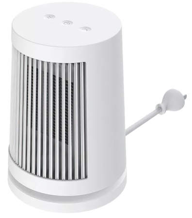 Обогреватель Xiaomi Mi Desktop Heater 600W (ZMNFJ01YM) 