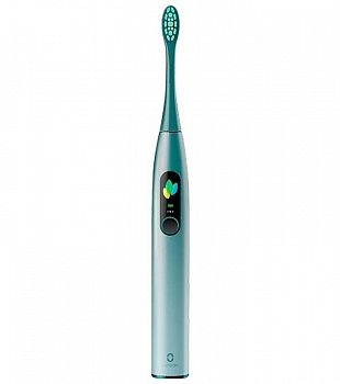 Xiaomi Oclean X Pro Mist Green