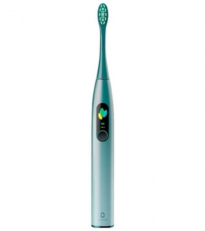Xiaomi Oclean X Pro Mist Green