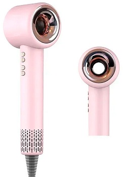 Xiaomi SenCiciMen Super Hair Dryer X13 Pink