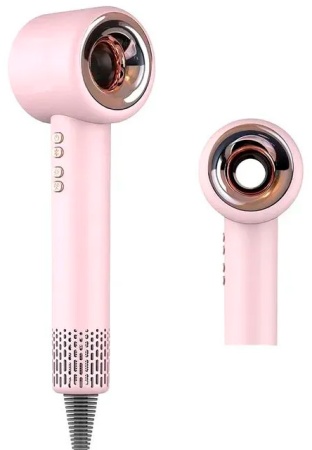 Xiaomi SenCiciMen Super Hair Dryer X13 Pink