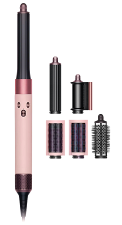Xiaomi SenCiciMen Multifunction Hair Styler X9 Pro EU Pink