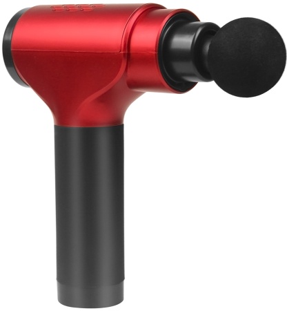 Массажный пистолет Xiaomi Spetime Fascia Gun 016 Red
