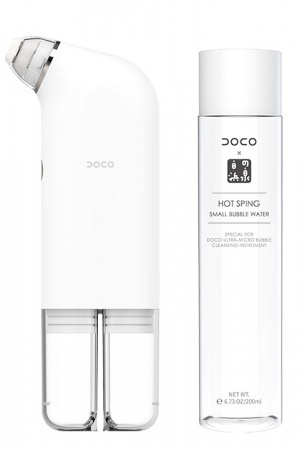 Xiaomi Doco Small Bubble Pore Remover White (BH003)