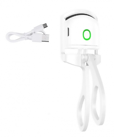 Xiaomi Bomidi Electric Eyelash Curler EC1 White 