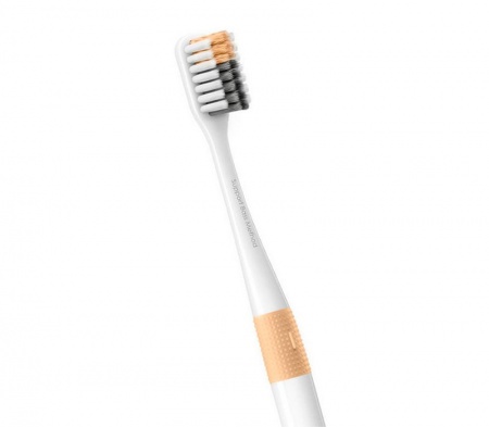 Xiaomi Dr. Bei Bass Method Toothbrush Multicolor EU (4 шт)