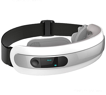 Массажер Xiaomi Youpin SKG 4301 Массажер для глаз