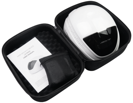 SenCiciMen Hair Growth Device (SCMLS-D620)