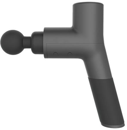 Массажный пистолет Xiaomi Yunmai Massage Fascia Gun Pro Design (YMJM-Q401)