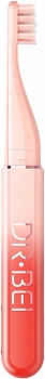 Xiaomi Dr. Bei Sonic Electric Toothbrush Q3 Pink EU