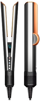 Xiaomi SenCiciMen Air Straightener X10 EU Gray