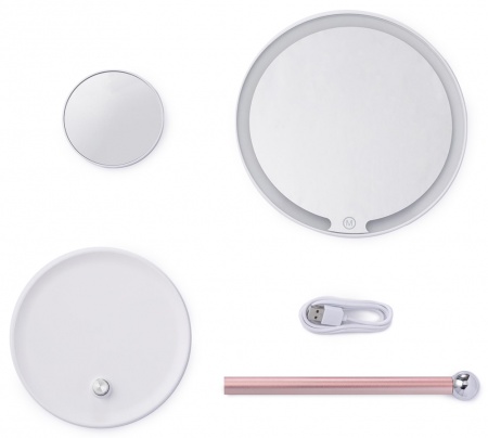 Xiaomi Round Multi-Purpose White (NV532)