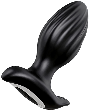 Массажер простаты SenCiciMen Anal Vibrating Stopper (SCMHW-487)
